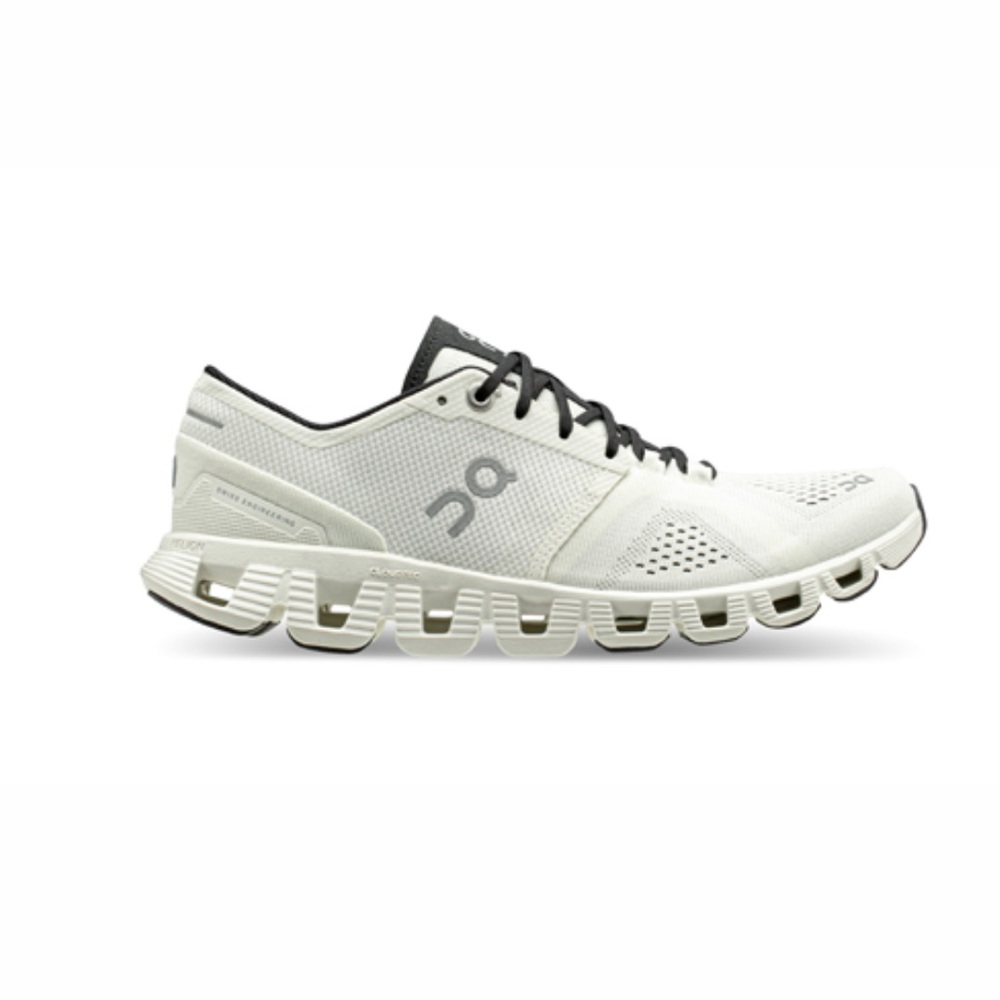 ON running sneakers
